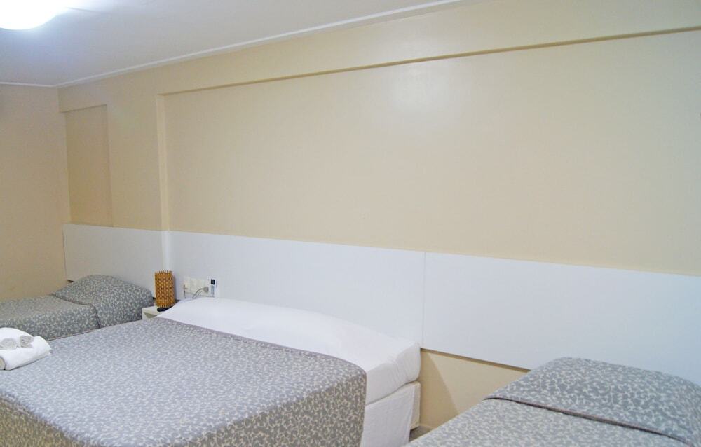 Moriah Natal Beach Hotel 