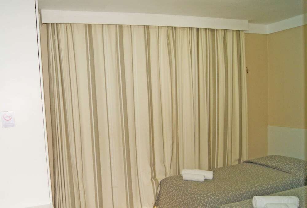 Moriah Natal Beach Hotel 