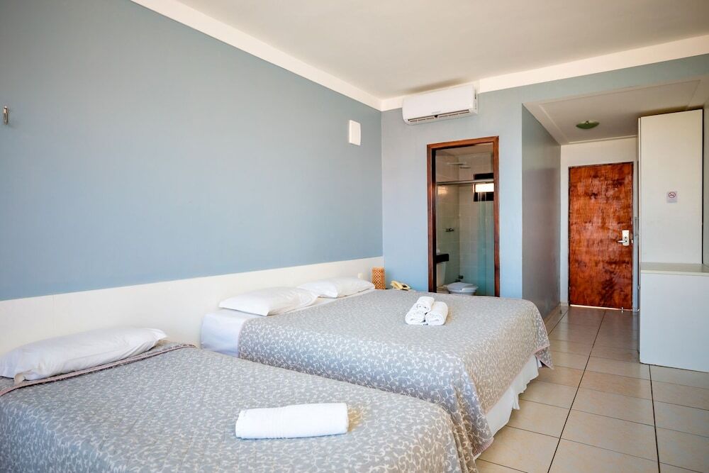 Moriah Natal Beach Hotel 