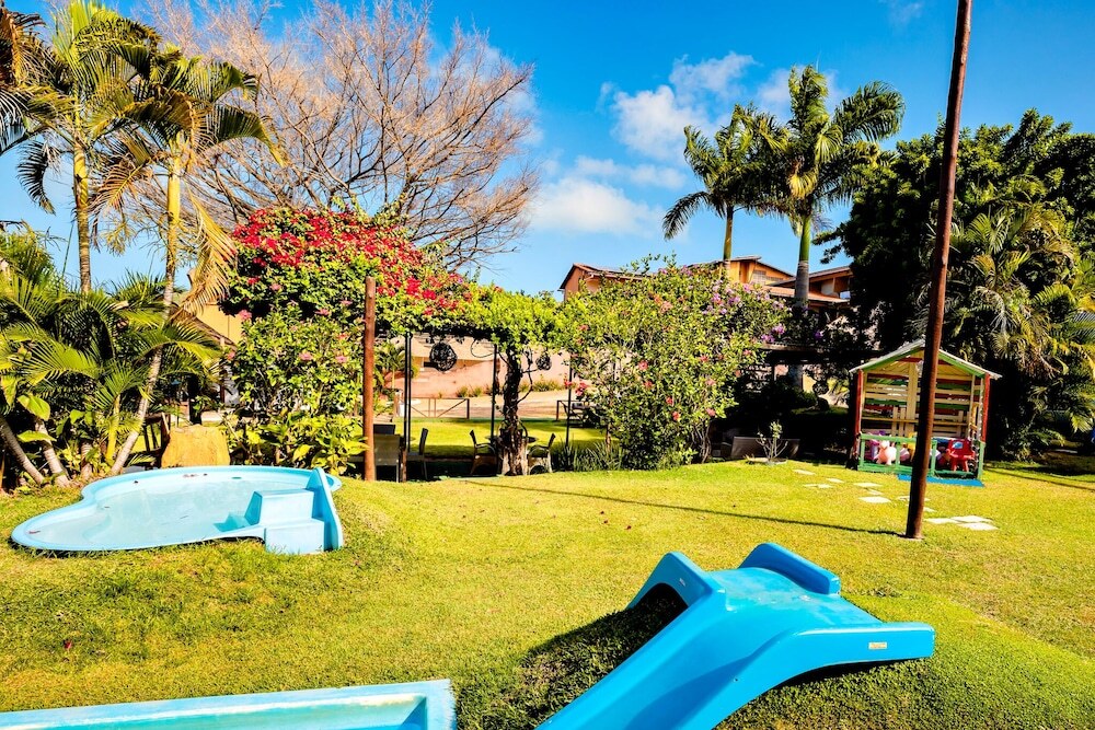 Moriah Natal Beach Hotel 