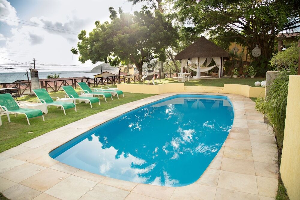 Moriah Natal Beach Hotel 