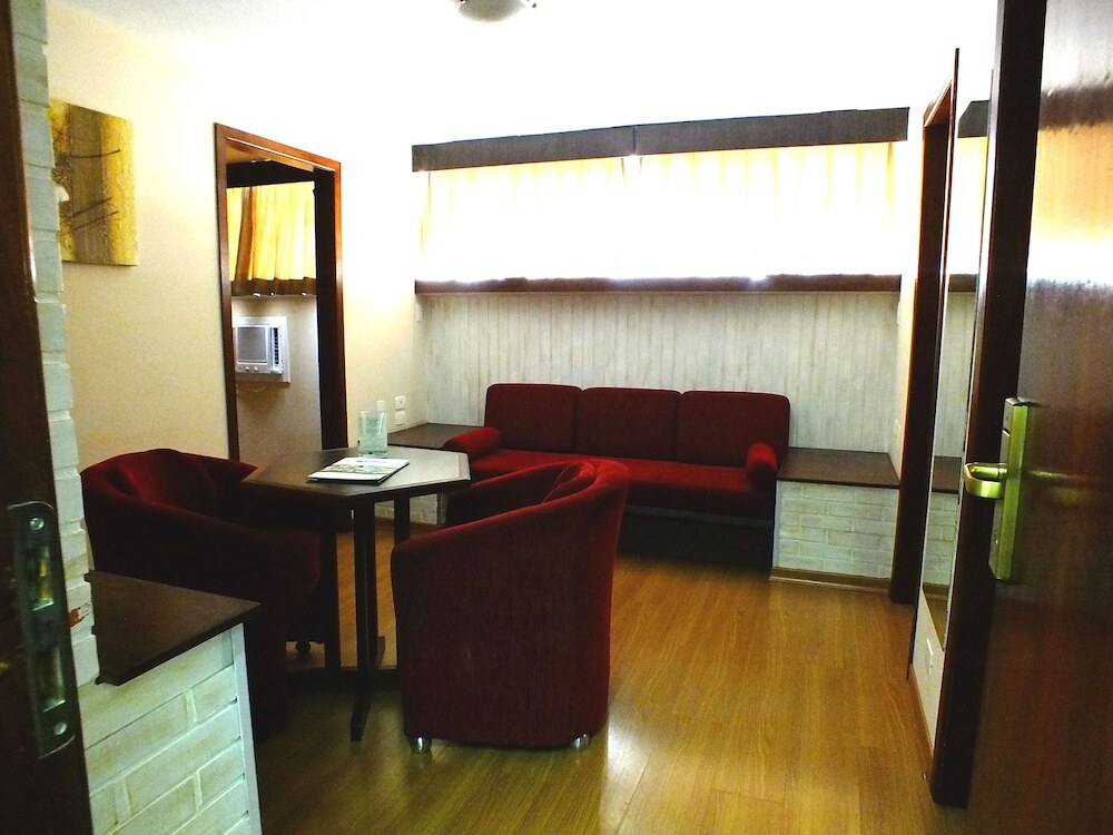 Nacional Inn Curitiba - Esta��o Shopping 