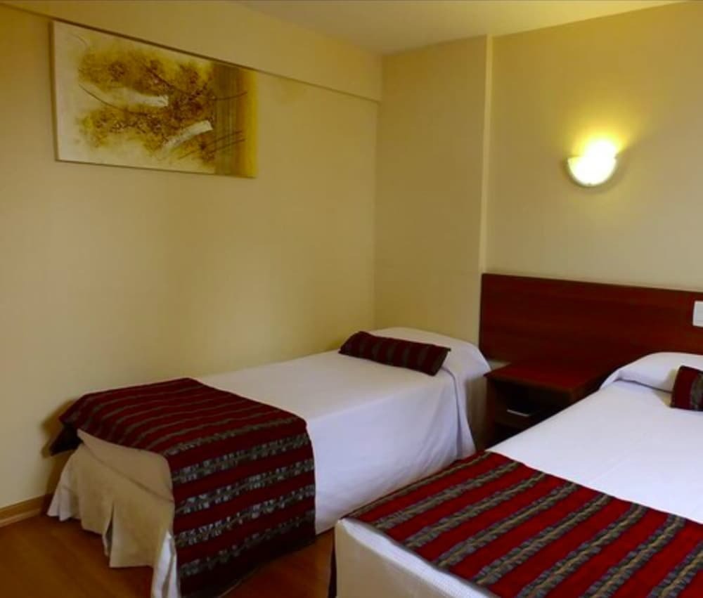 Nacional Inn Curitiba - Esta��o Shopping 