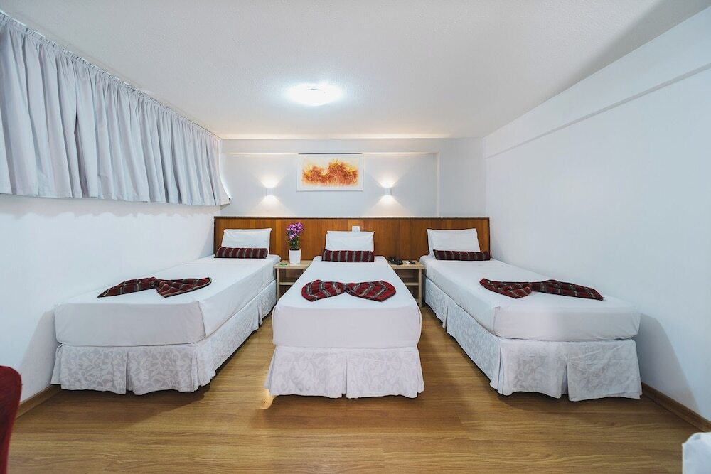 Nacional Inn Curitiba - Esta��o Shopping 