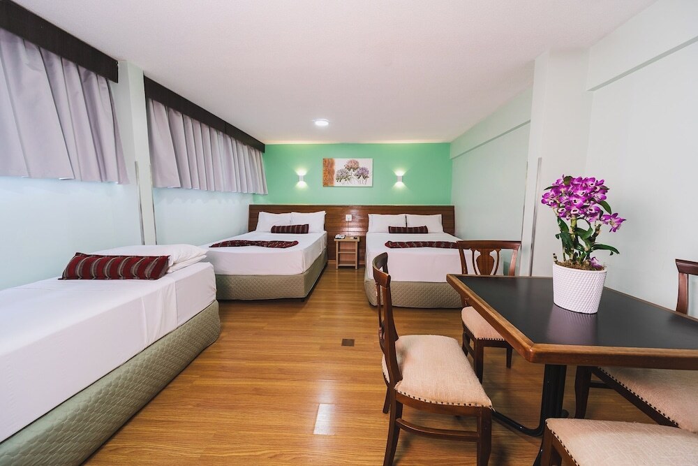 Nacional Inn Curitiba - Esta��o Shopping 