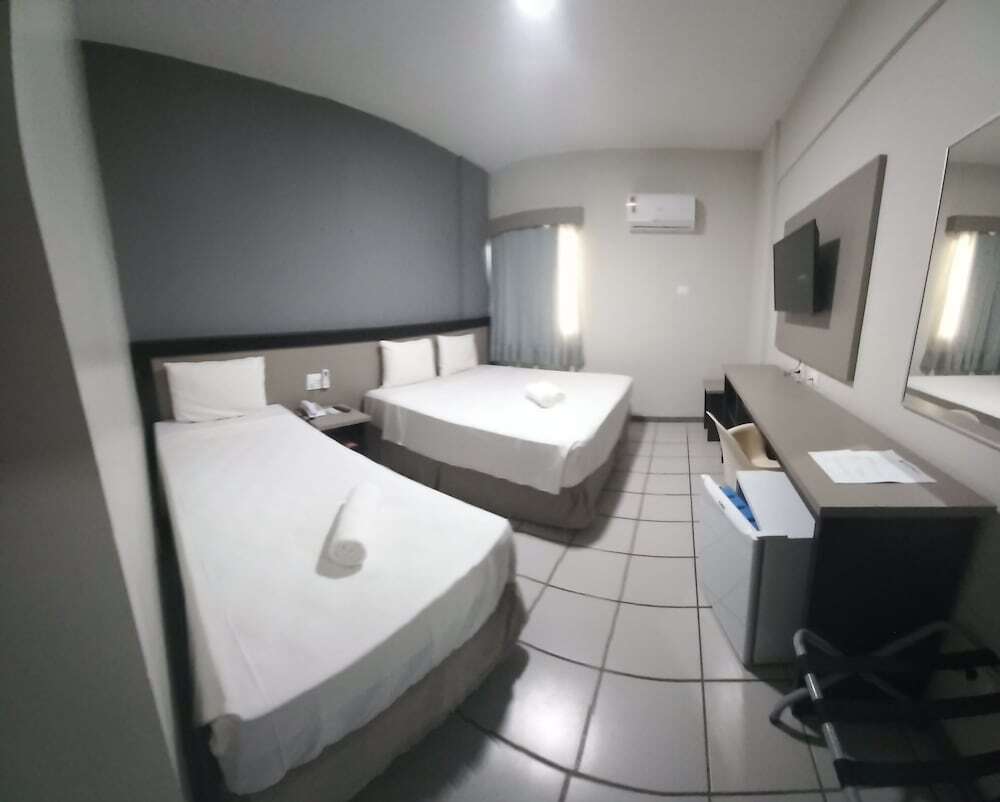 Nacional Inn Recife Aeroporto 