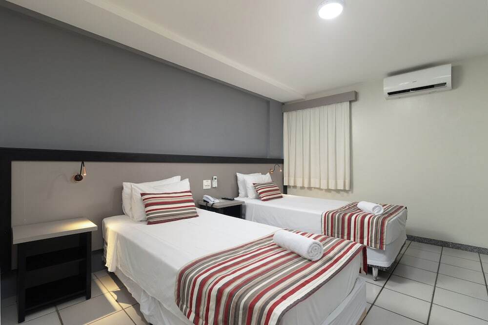Nacional Inn Recife Aeroporto 