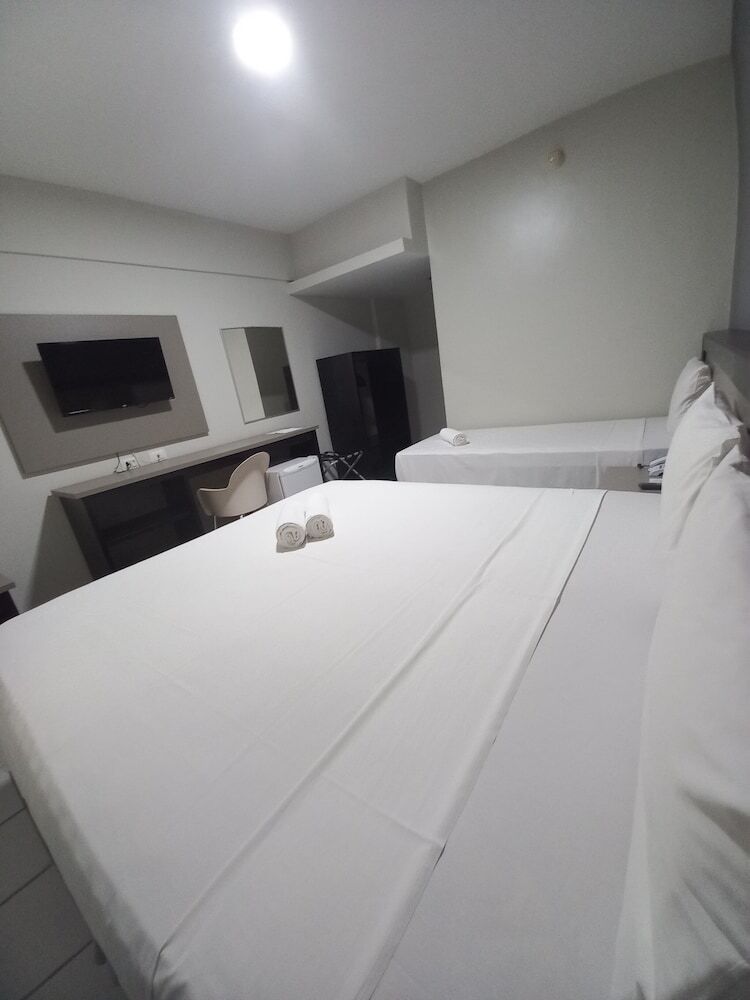 Nacional Inn Recife Aeroporto 