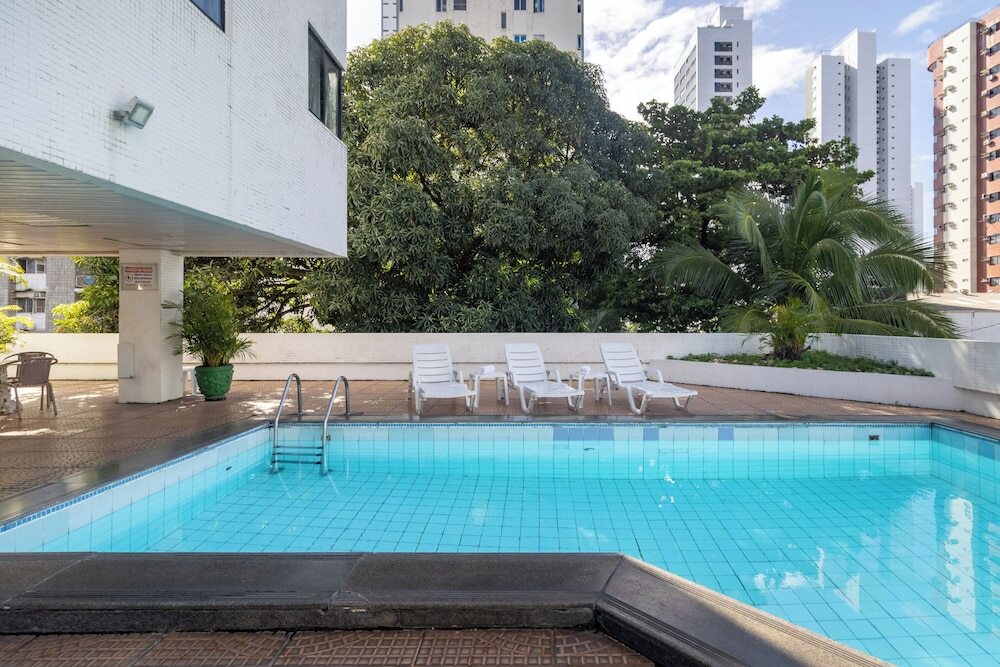 Nacional Inn Recife Aeroporto 