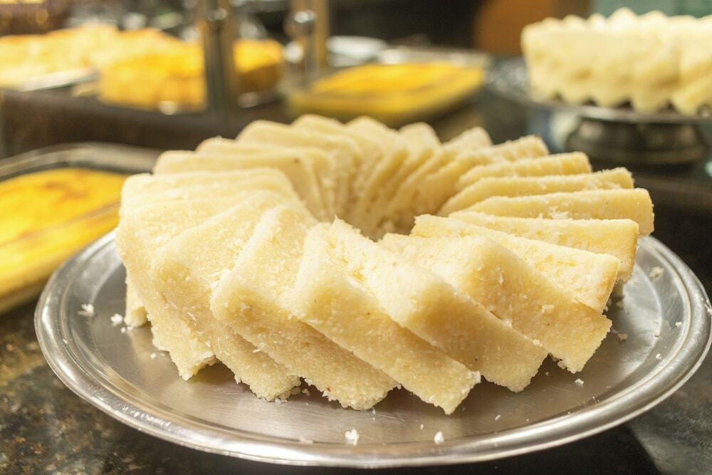 Nacional Inn Recife Aeroporto 