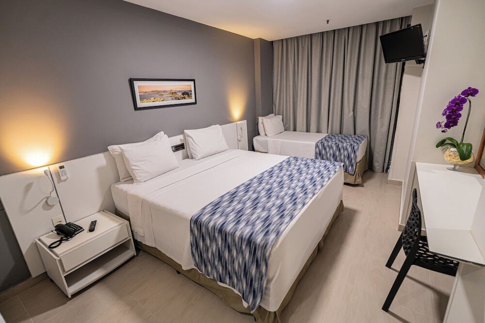 Nacional Inn Rio Copacabana 