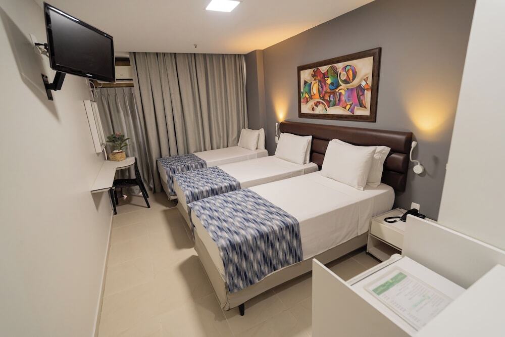 Nacional Inn Rio Copacabana 
