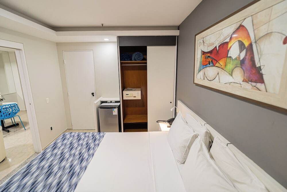 Nacional Inn Rio Copacabana 
