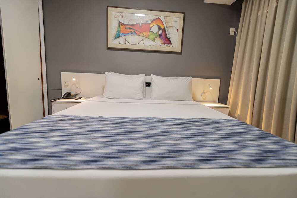 Nacional Inn Rio Copacabana 