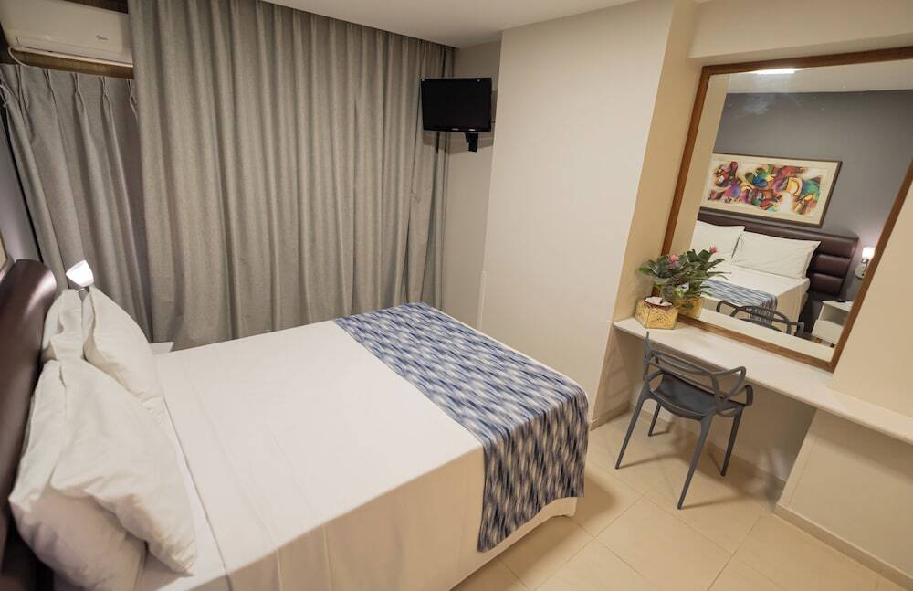 Nacional Inn Rio Copacabana 