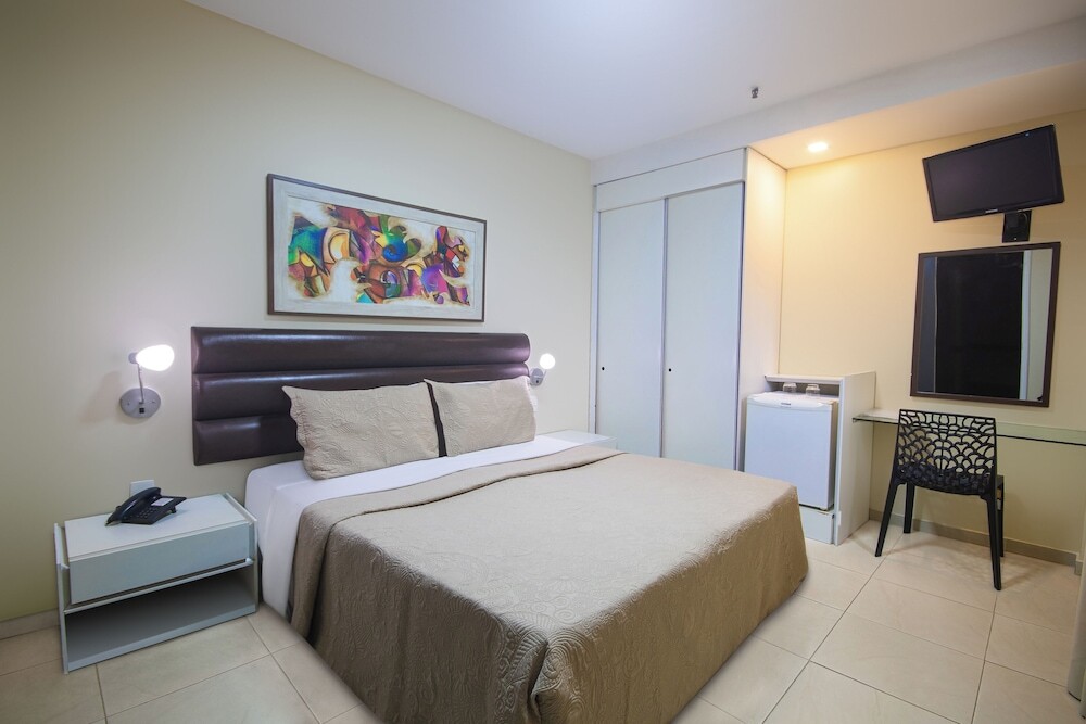 Nacional Inn Rio Copacabana 
