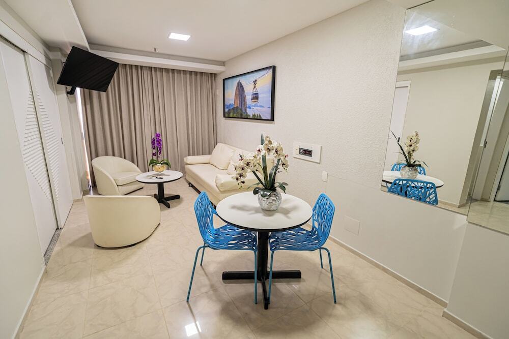 Nacional Inn Rio Copacabana 