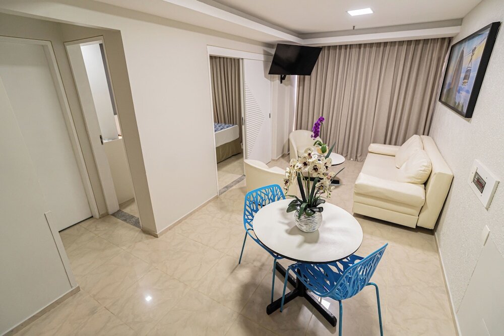 Nacional Inn Rio Copacabana 