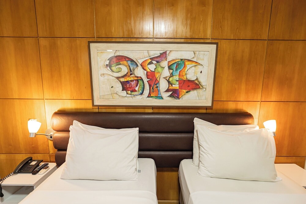 Nacional Inn Rio Copacabana 