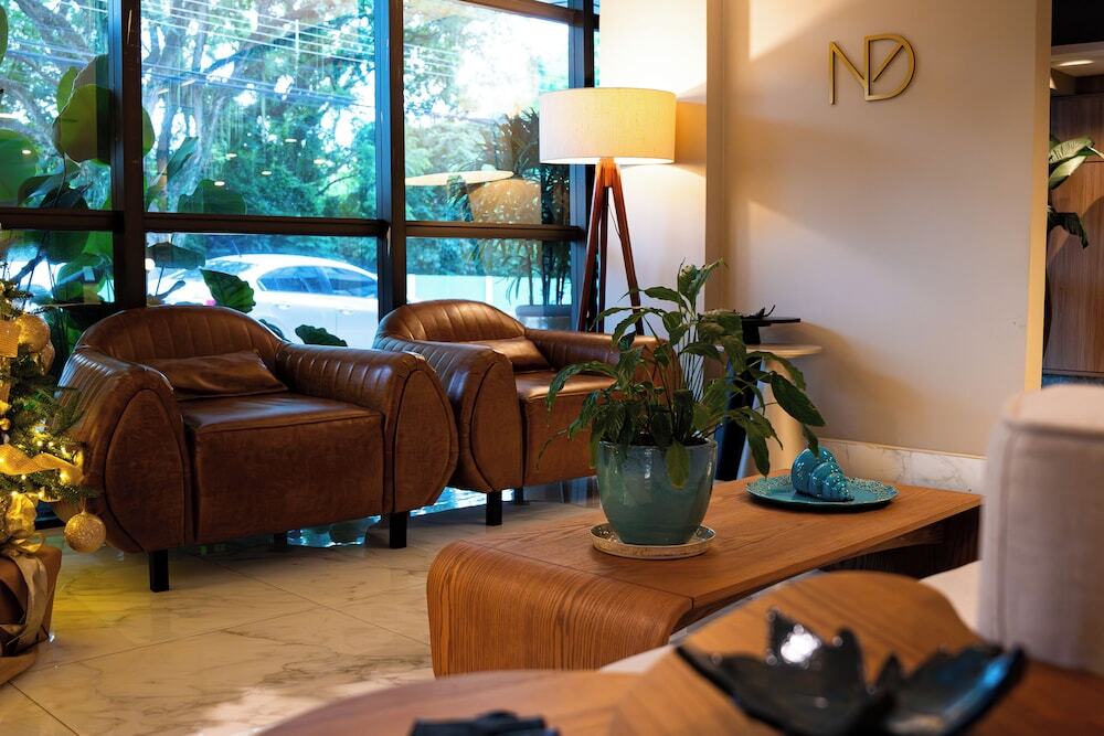 Nadai Confort Hotel & Spa 