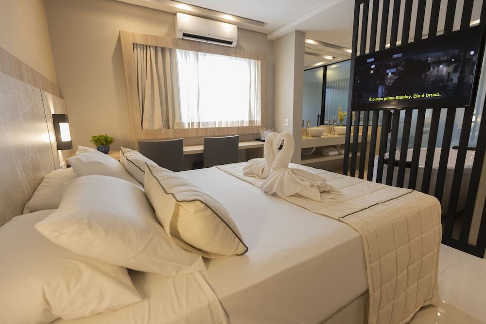 Nadai Confort Hotel & Spa 