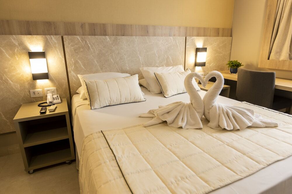 Nadai Confort Hotel & Spa 