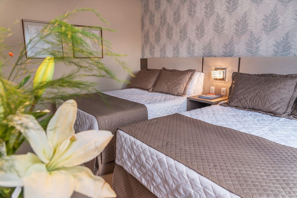 Nadai Confort Hotel & Spa 