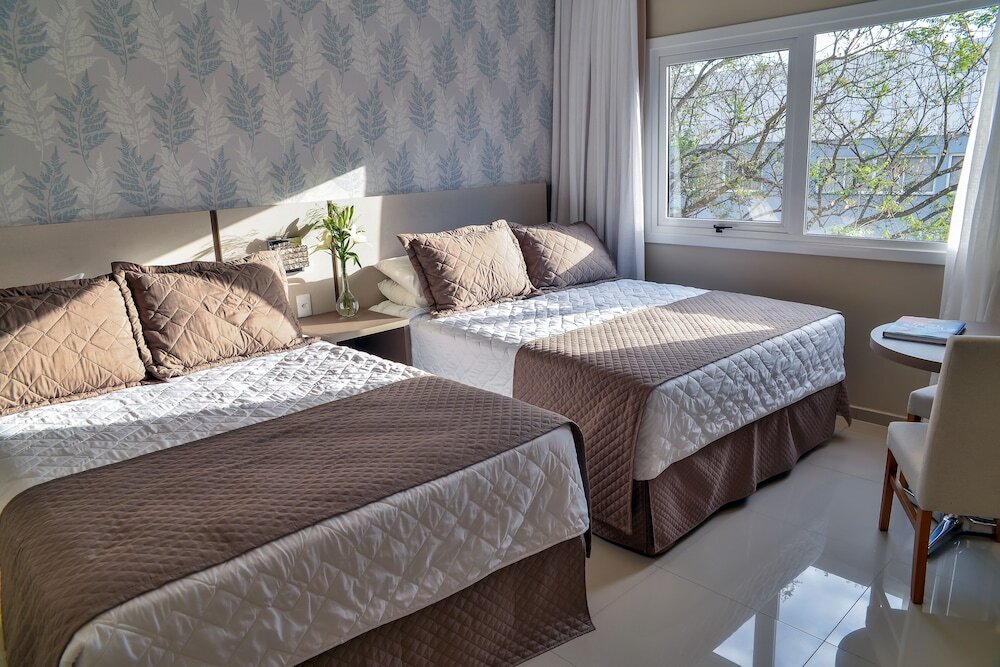 Nadai Confort Hotel & Spa 