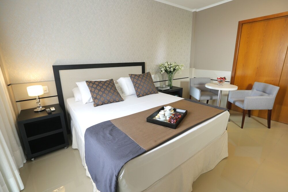 Nadai Confort Hotel & Spa 