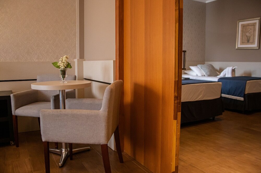 Nadai Confort Hotel & Spa 