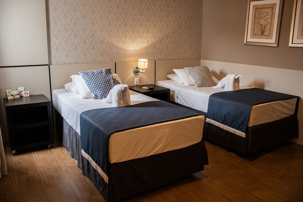 Nadai Confort Hotel & Spa 