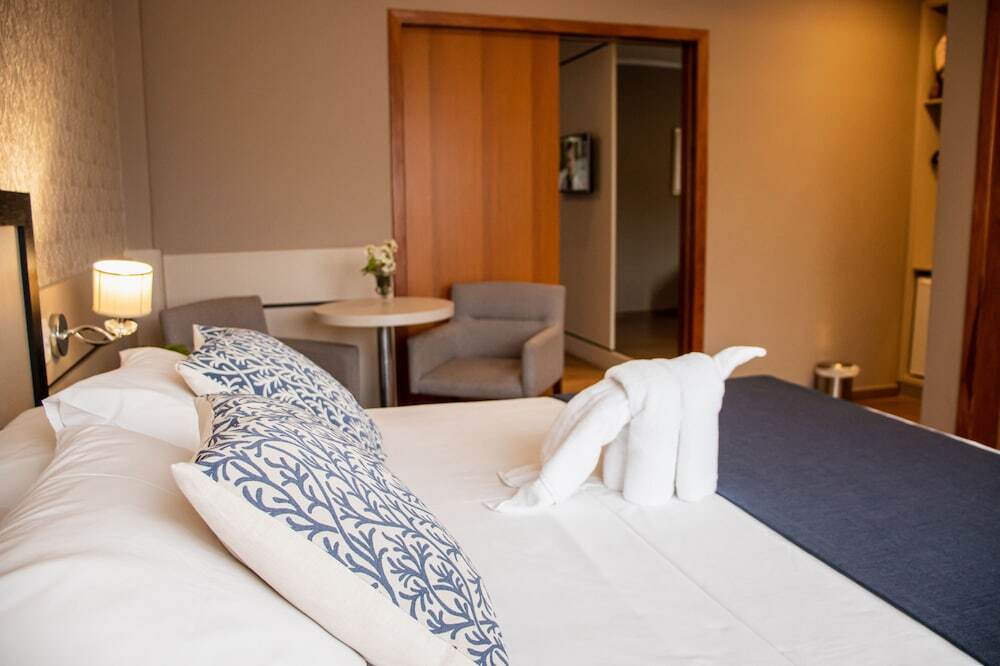Nadai Confort Hotel & Spa 