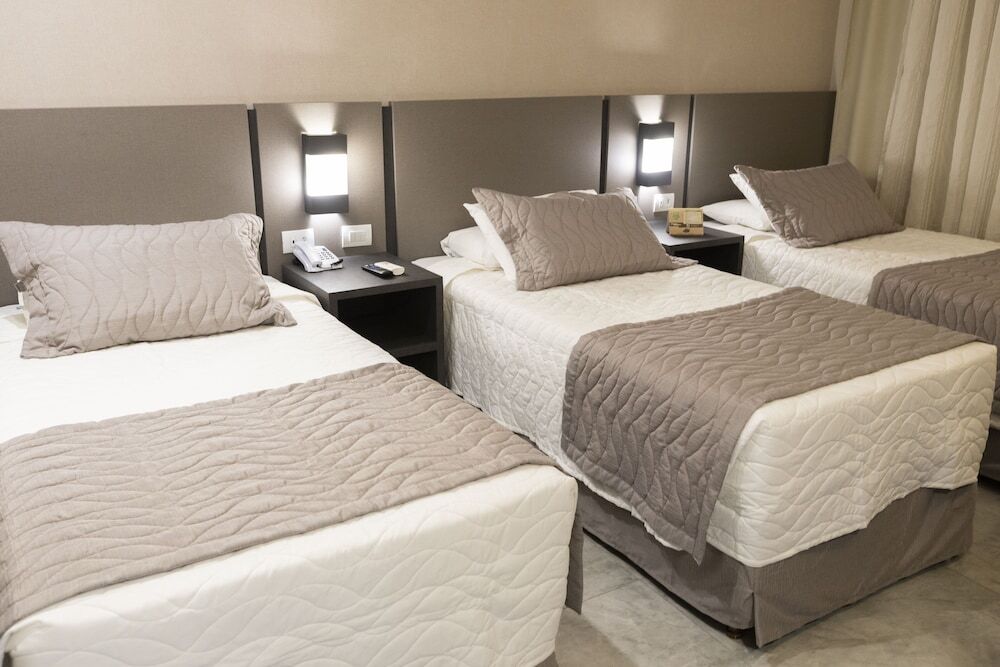 Nadai Confort Hotel & Spa 