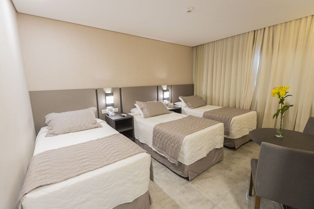 Nadai Confort Hotel & Spa 