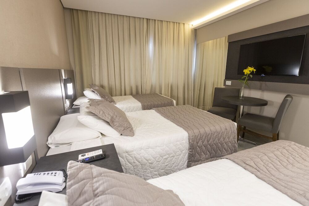 Nadai Confort Hotel & Spa 