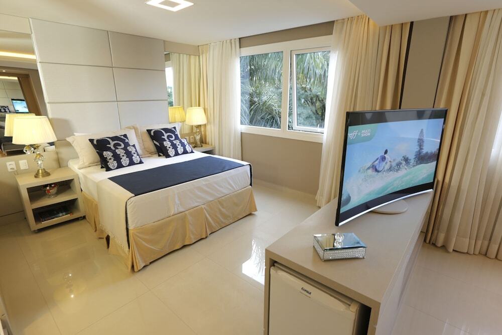 Nadai Confort Hotel & Spa 