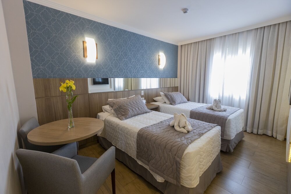 Nadai Confort Hotel & Spa 