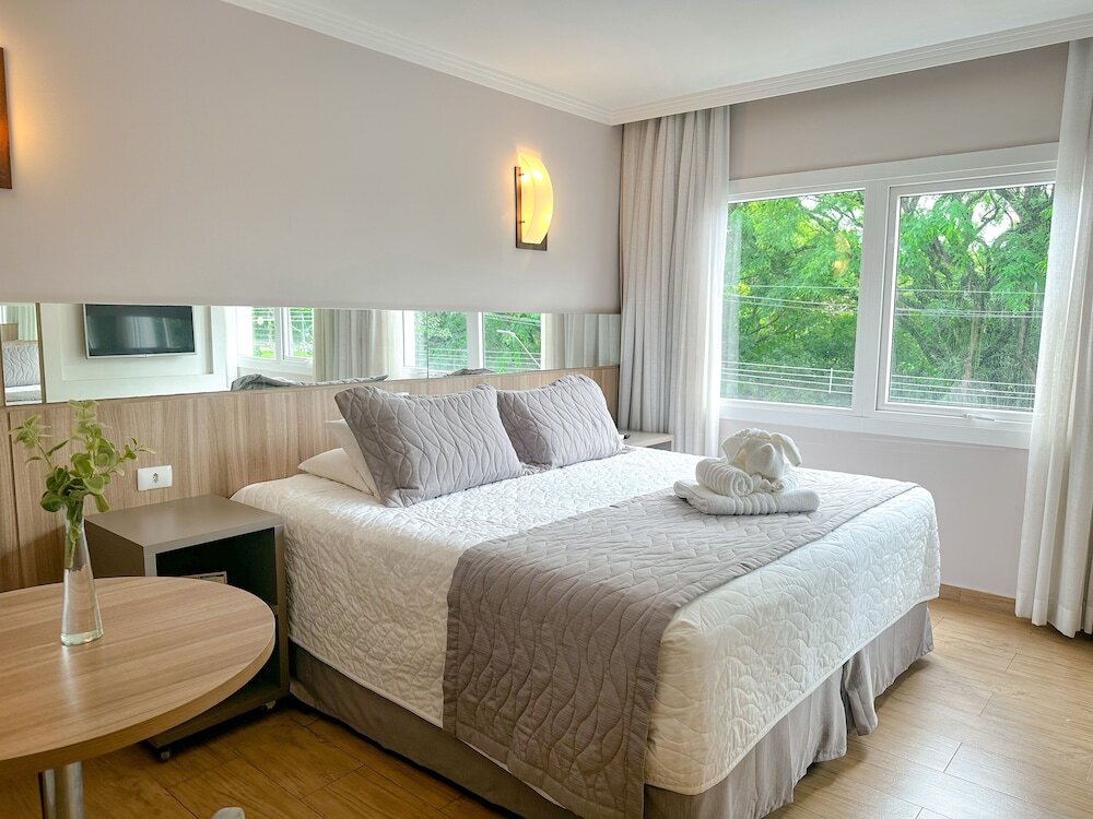 Nadai Confort Hotel & Spa 