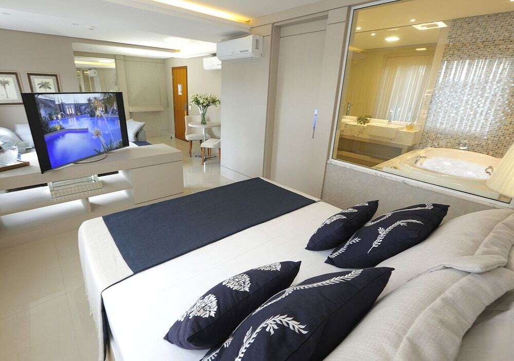Nadai Confort Hotel & Spa 