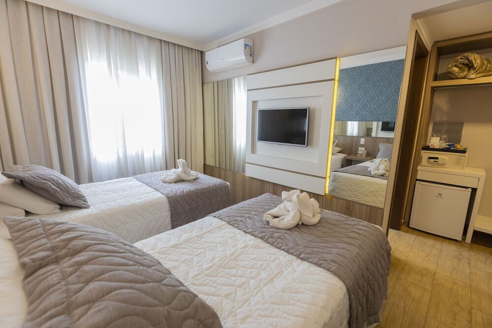 Nadai Confort Hotel & Spa 