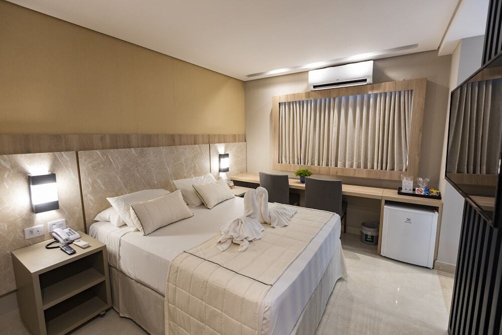 Nadai Confort Hotel & Spa 