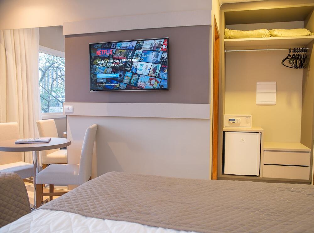 Nadai Confort Hotel & Spa 