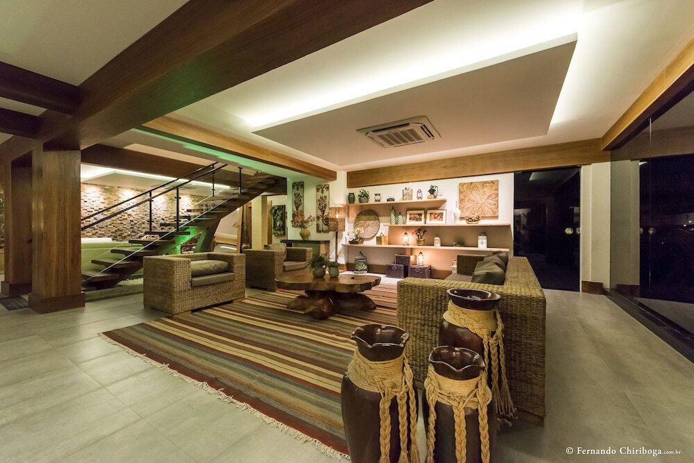 Natal Dunnas Hotel 