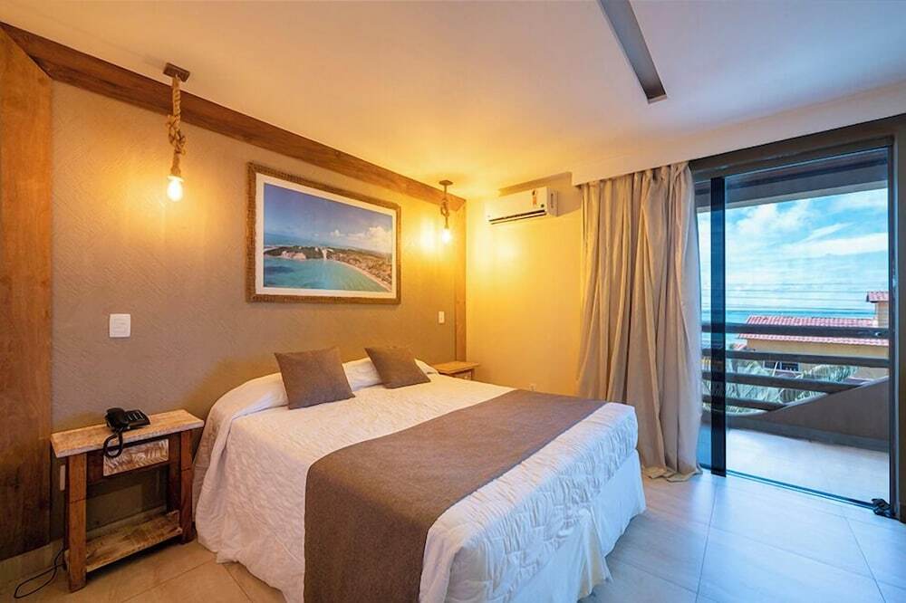 Natal Dunnas Hotel 