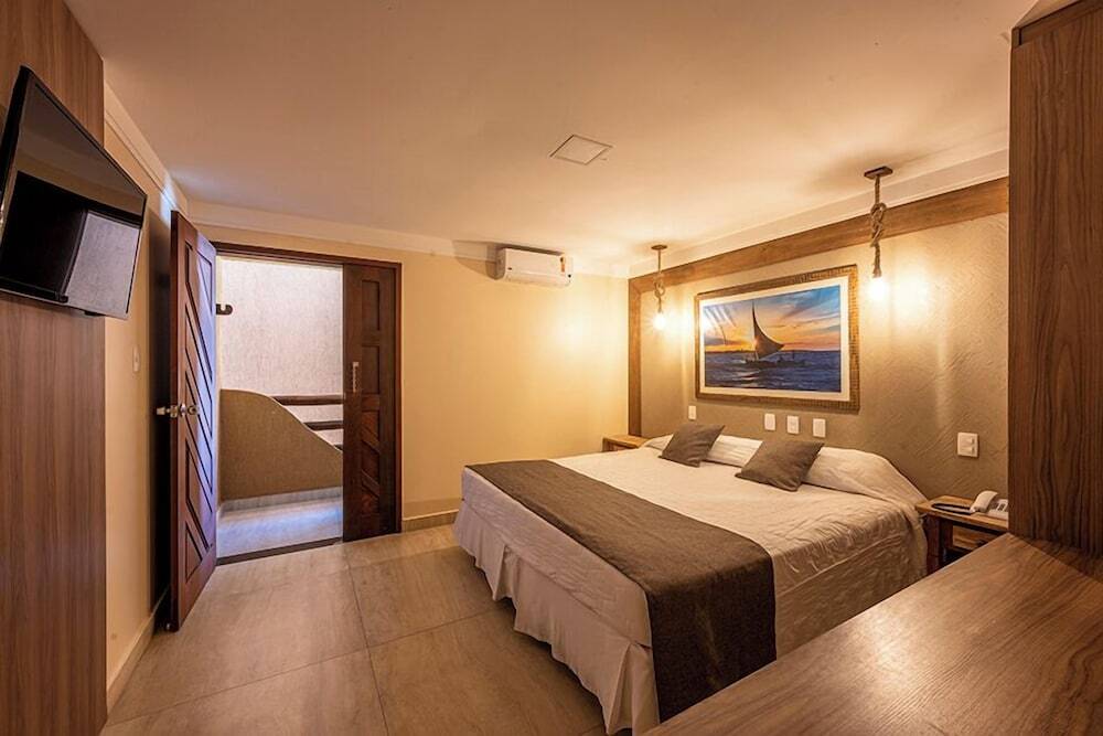 Natal Dunnas Hotel 