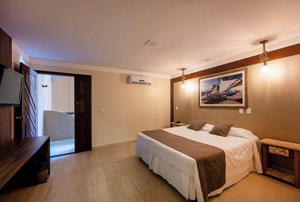 Natal Dunnas Hotel 