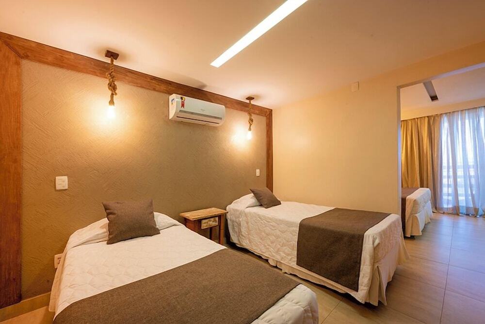 Natal Dunnas Hotel 