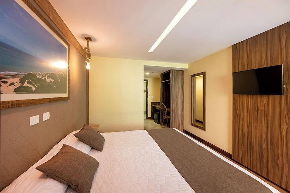 Natal Dunnas Hotel 