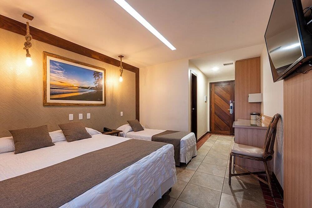 Natal Dunnas Hotel 