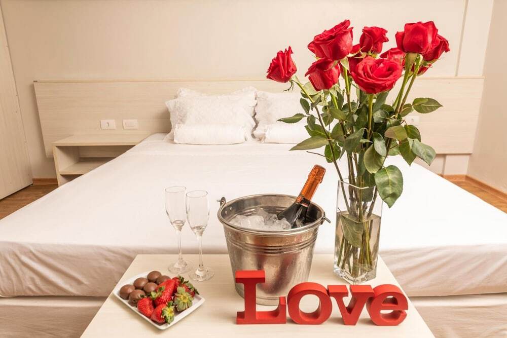 Rede Andrade Vernon Hotel 